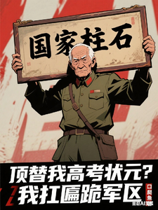 顶替我高考状元?我扛匾跪军区