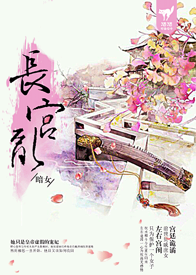 长宫乱